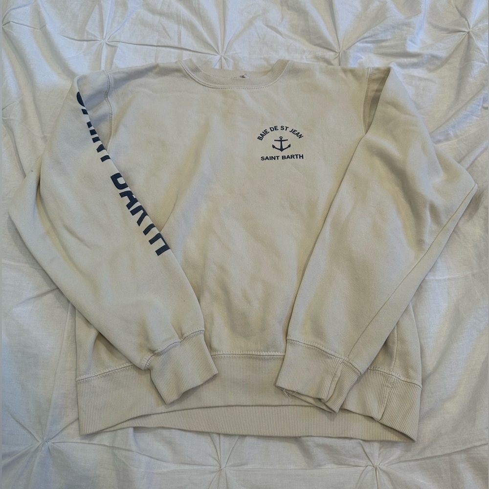 Brandy Melville sweatshirt